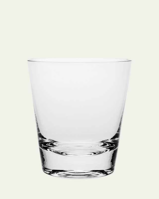 Marlene Double Old-Fashioned Tumbler
